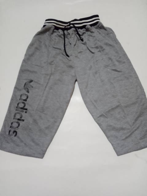 Jogger pendek (dewasa)