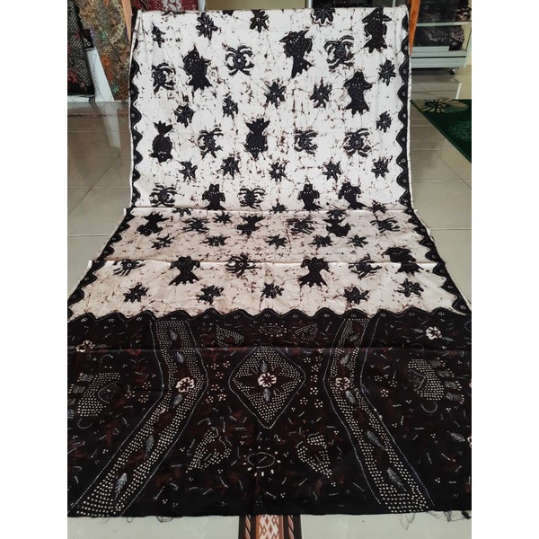 SARUNG BATIK TULIS BAKARAN ORIGINAL SARUNG TERBARU