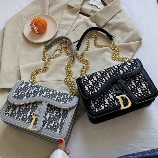 084, tas selempang wanita import fashion tas slingbag wanita terkiniian dan cantik termurah keren