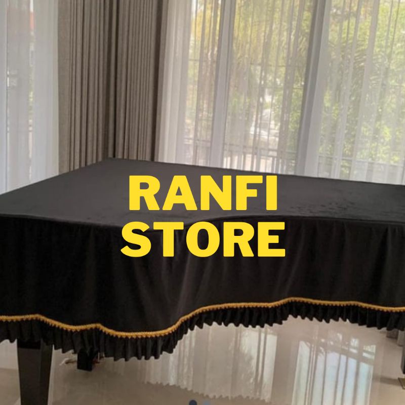 Cover Grand Piano Yamaha C5 , G5 , G7, C7, C7X, S6, S7