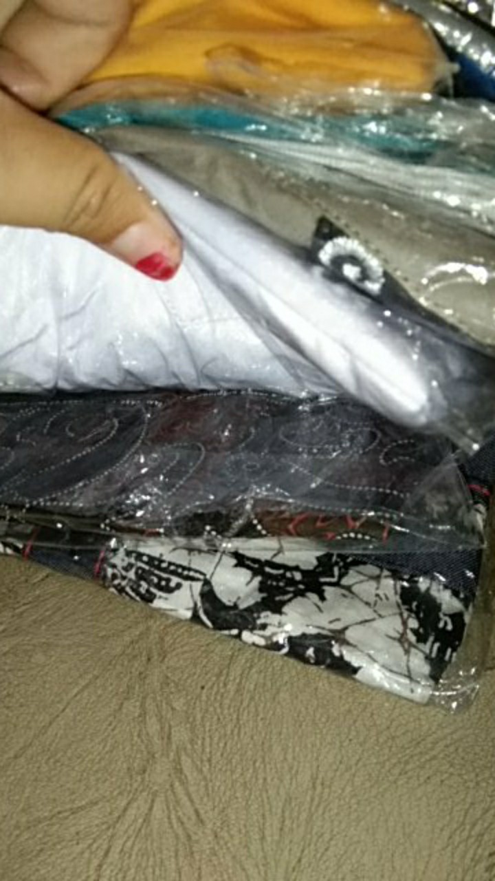 Batik Anak Cowok Kombinasi Lengan Pendek Model Jangkis