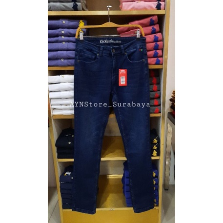 Celana Panjang Pria Kickers