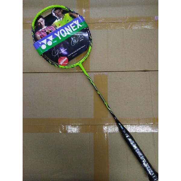 Raket Badminton / Bulutangkis Yonex Nanoray Z Speed (Original) BO1450 CN BAT