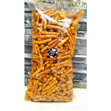 

sebring pedas exstra, noninoni bantat, krupuk bantat, makroni pedas extra, cemilan pedas gurih, basreng daun jeruk, cemilan kekinian, jajanan jadul, termurah, terlaris