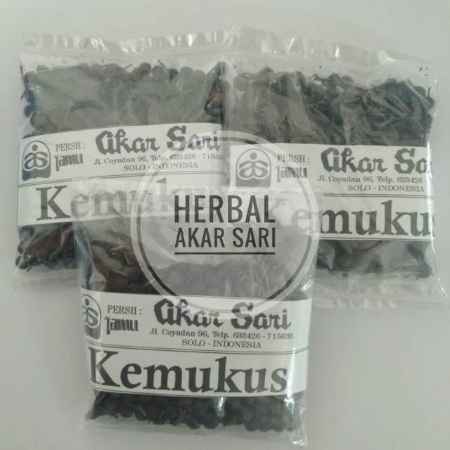 

Akar Sari - Biji Kemukus/Lada Jawa 25 Gram - Obat Asma