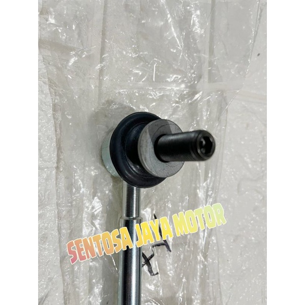 Link Stabil Stabilizer Depan Toyota Alphard Vellfire ANH20  AGH30 2008-2017 Original