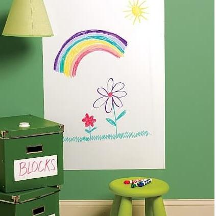 

Dijual murah GRH82 Stiker Papan Tulis 60x200cm / Wallsticker Blackboard Whiteboard Yelo GRH
