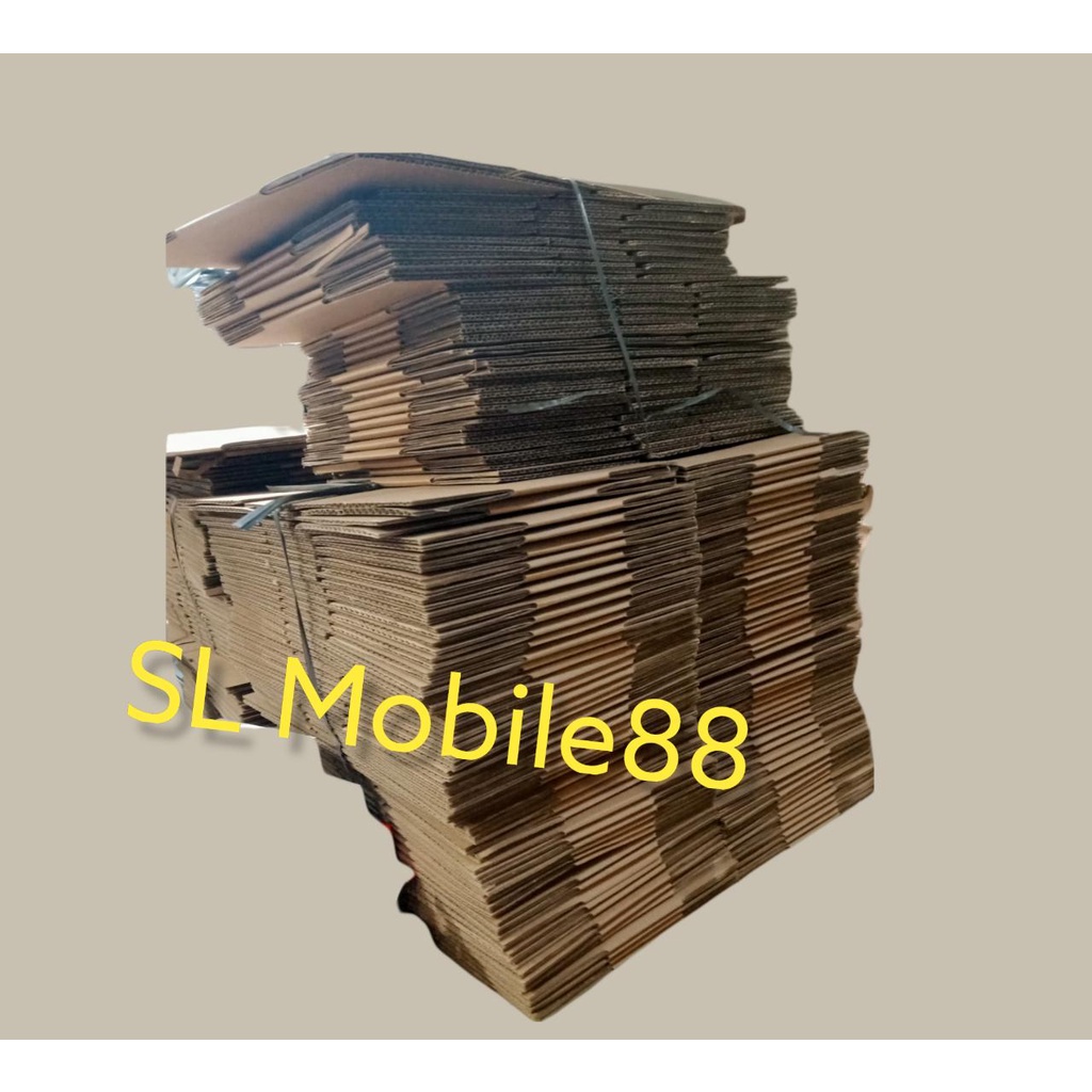 

Tambahan Pengaman DUS 15CM