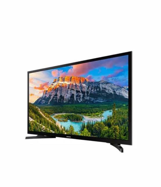 Led Tv 43 Inch Samsung 43N5001 Digital Full Hd Tv UA43N5001AKPXD-6
