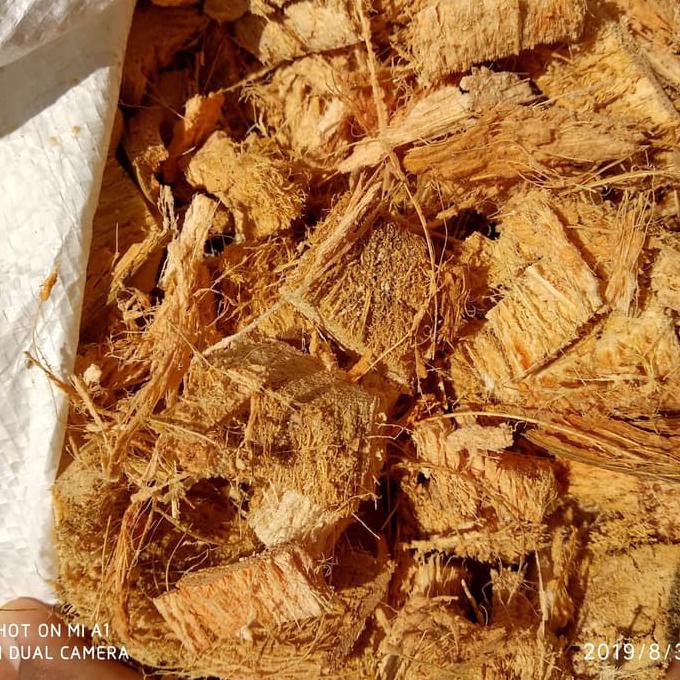 

MEDIA SABUT KELAPA CACAH MEDIA TANAM 1KG