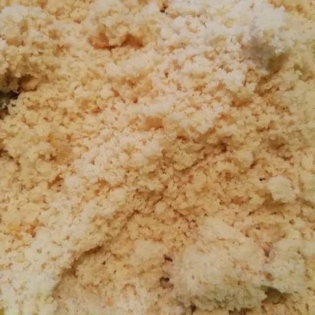 

Kemiri Giling Halus 100gr