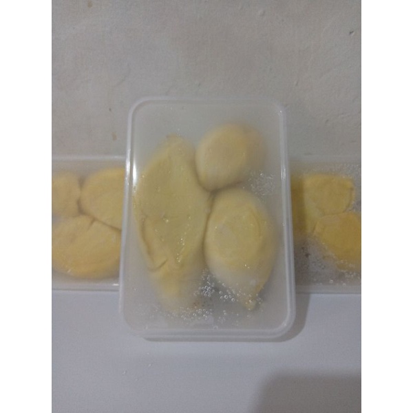 

Durian monthong parigi palu 500GR