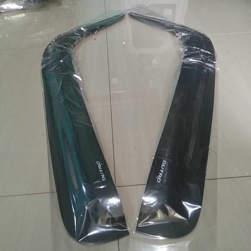 Talang Air Dutro,Hino300 Slim 3M