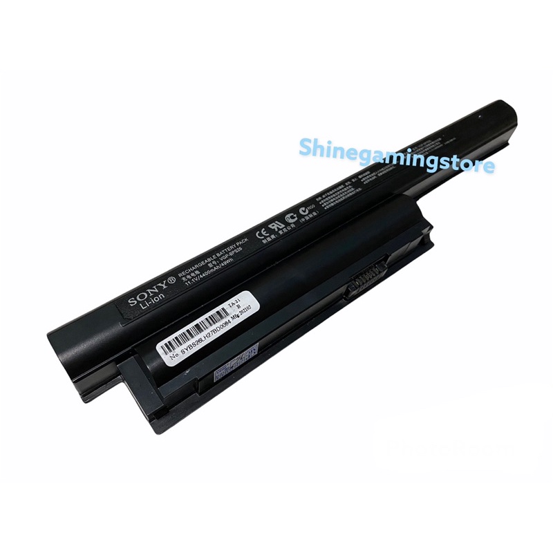 Baterai Batre Laptop Sony Vaio VGP-BPS26A VGP-BPL26 VGP-BPS26 VGP-BPS26 Original