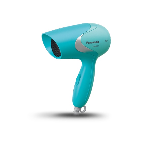 Panasonic Hair Dryer EH-ND11 (2 Level, 400W) | Pengering Rambut