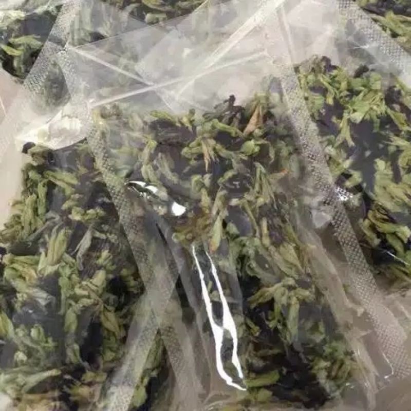 

MURAH!!! Bunga Telang Kering / Teh Bunga Telang !!! Berat 10 gram