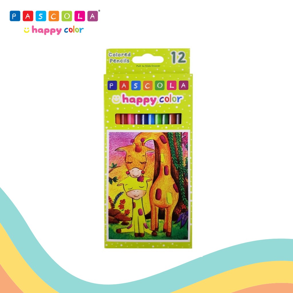 

PENSIL 12 WARNA PANJANG PASCOLA (1 PCS)