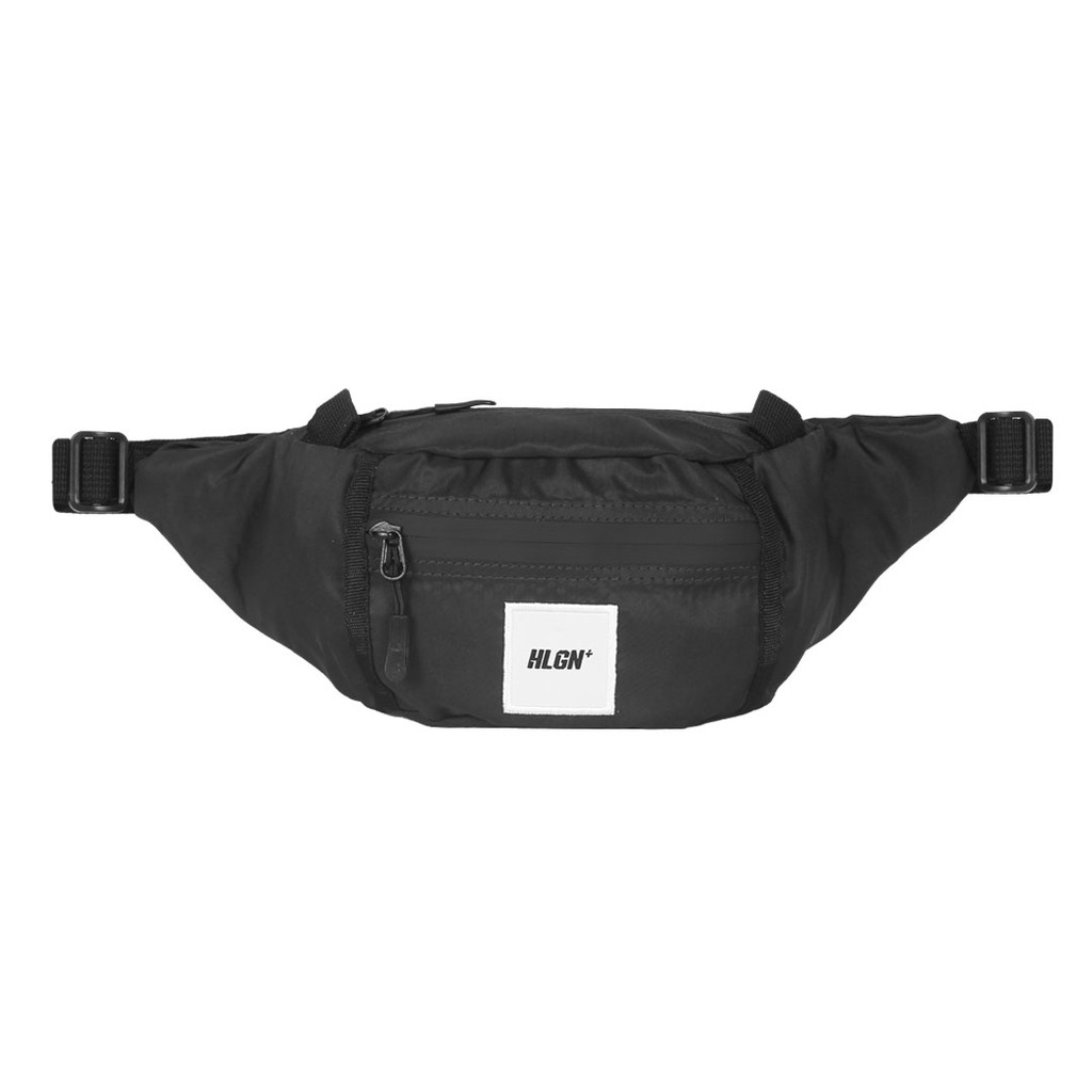 

HOOLIGANS Waist Bag Montoya 20.2