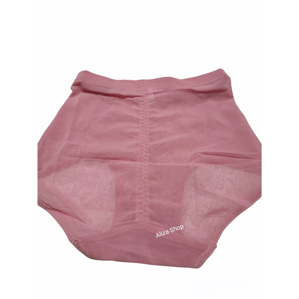 CD Korset Renda Cantik Lydyly WH 03 Size M - XXL