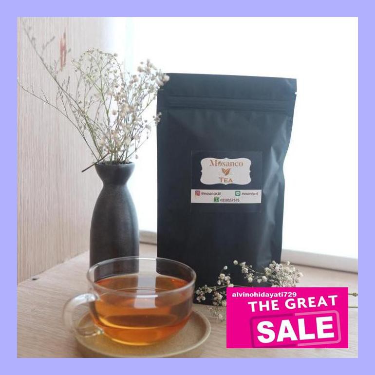 

A50Teh0 Mosanco Tea (15 Sachets) Te40Hs0