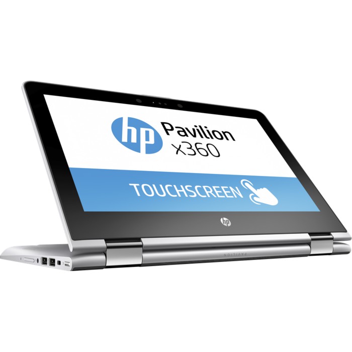 HP PAVILION X360 11-AD019TU |N4200/4/500/11,6/W10