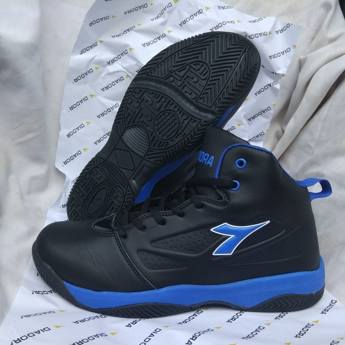 diadora basketball shoes