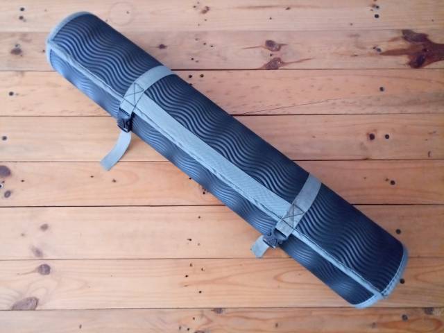 Matras Outdoor Yoga Olahraga Traveling Touring Camping Tikar Outdoor Thomgear