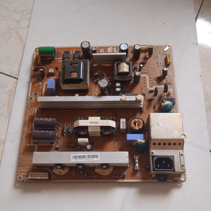 Jual psu powersuply tv plasma samsung PS43D450 Shopee Indonesia
