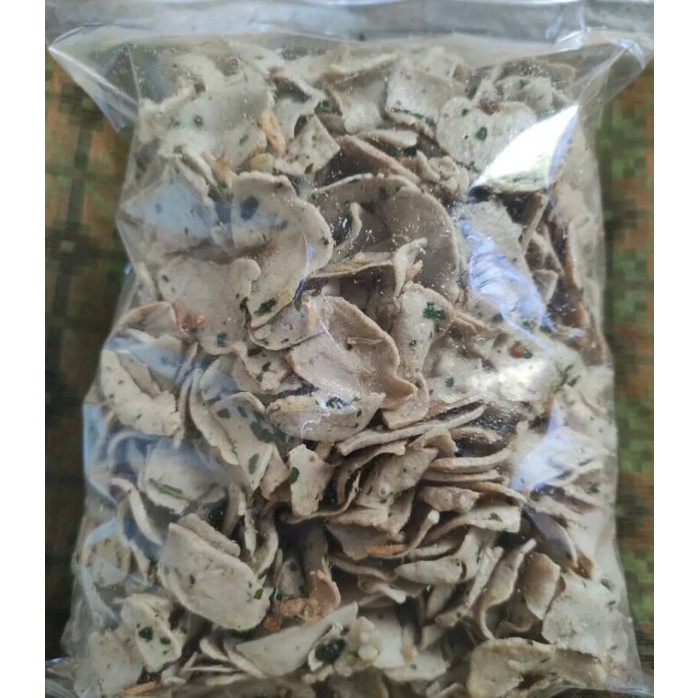 

basreng original daun jeruk