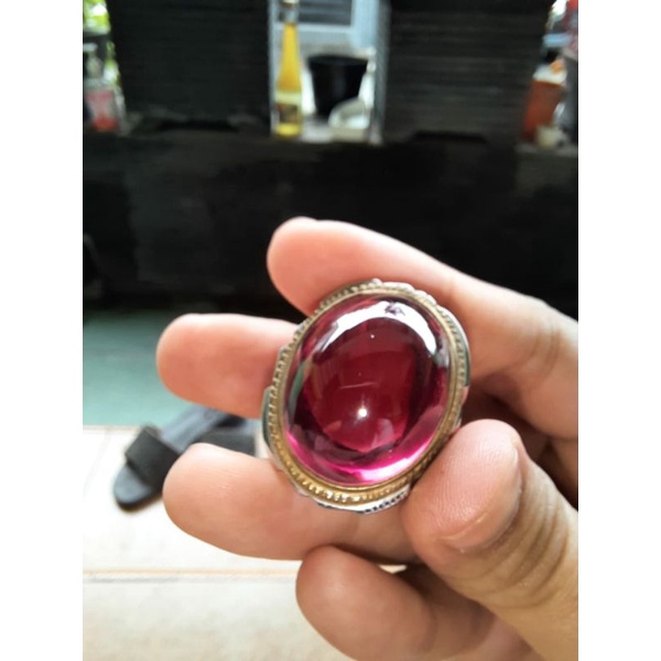 Merah Siam Bangkok mosh 9