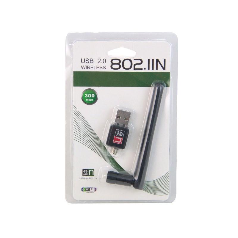 DISKON !! USB WIFI DAN ANTENA SPEED UP TO 600 &amp; 300 MBPS MURAH SIMPEL-ANTENA PENGUAT SINYAL MURAH SUPER HQ - TEKNO KITA