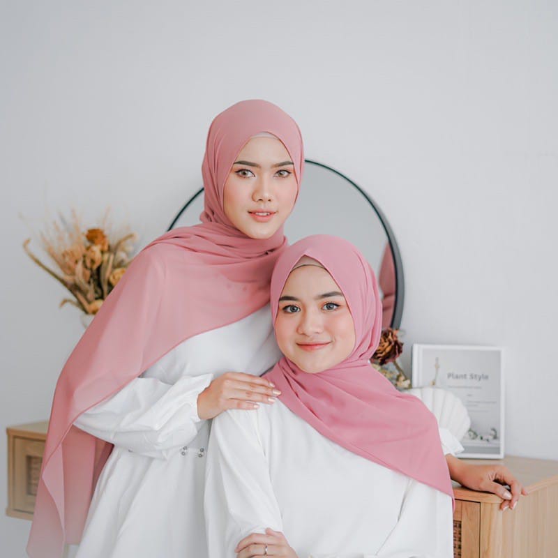 [PROMO] PASHMINA CERUTY BABYDOL / JILBAB / TERMURAH / PASHMINA / KERUDUNG PASHMINA CRUTY / GOJEK/OCD-7