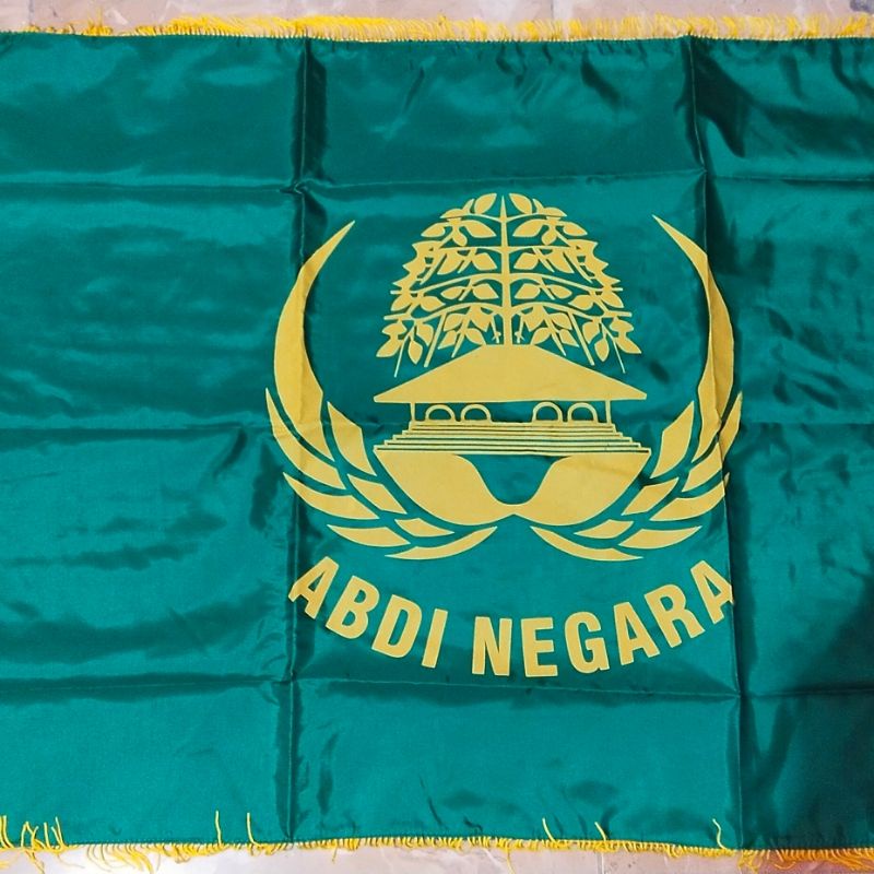 

Bendera KORPRI