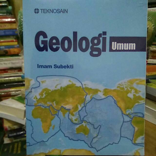 

Geologi Umum