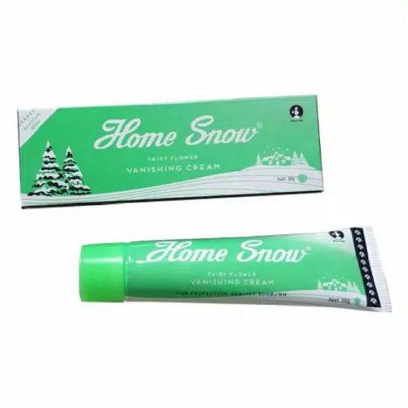 

Home snow 39g