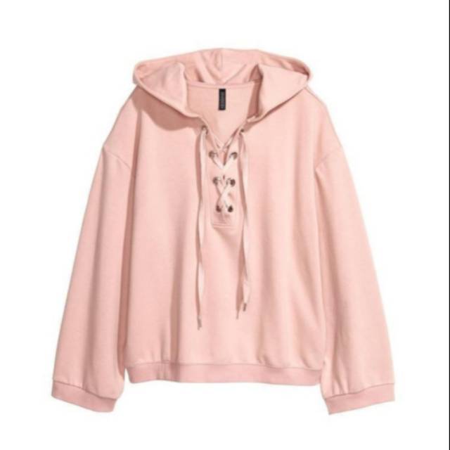 hoodie h&m shopee