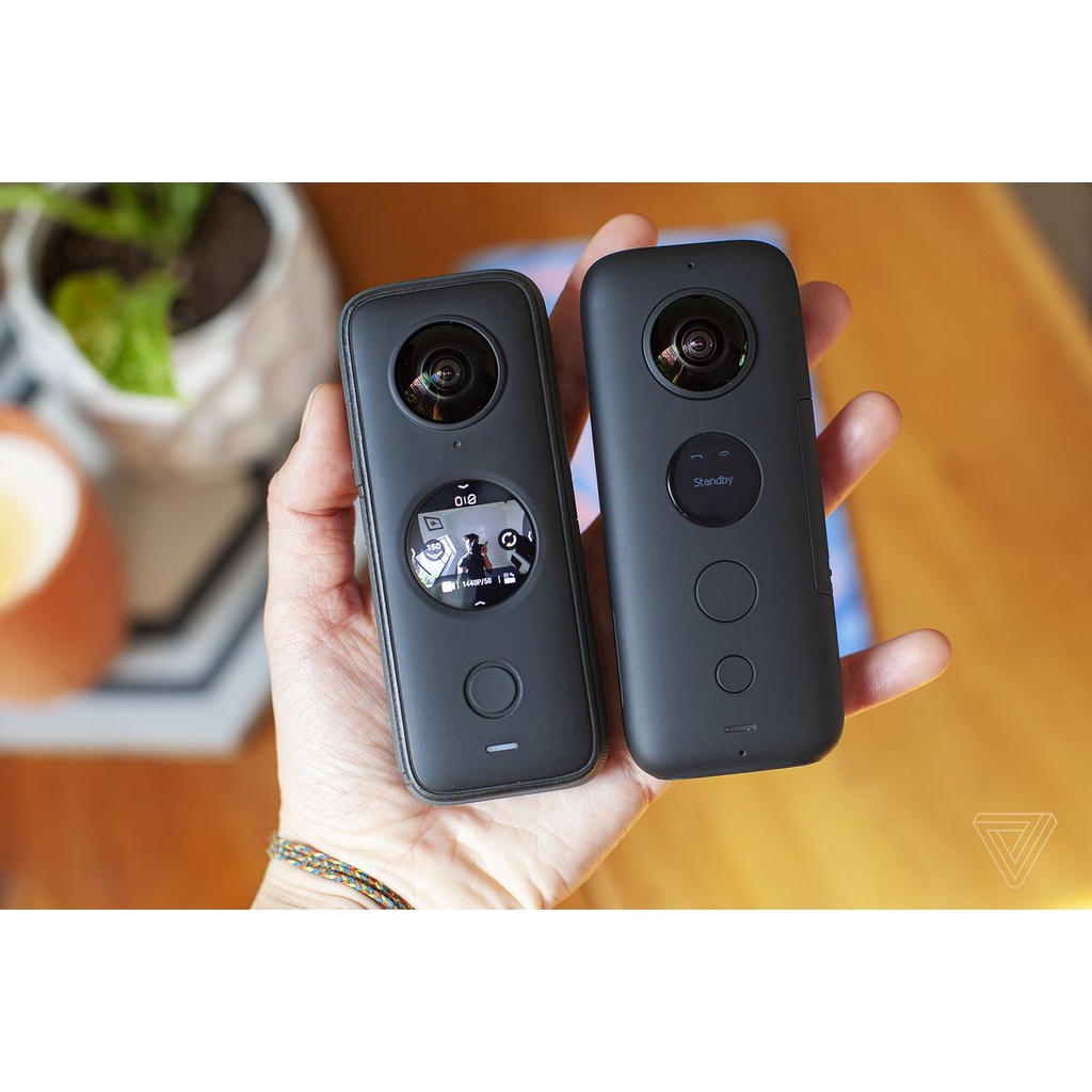 Insta360 ONE X2 / Insta 360 One X2 Action Camera Garansi Resmi