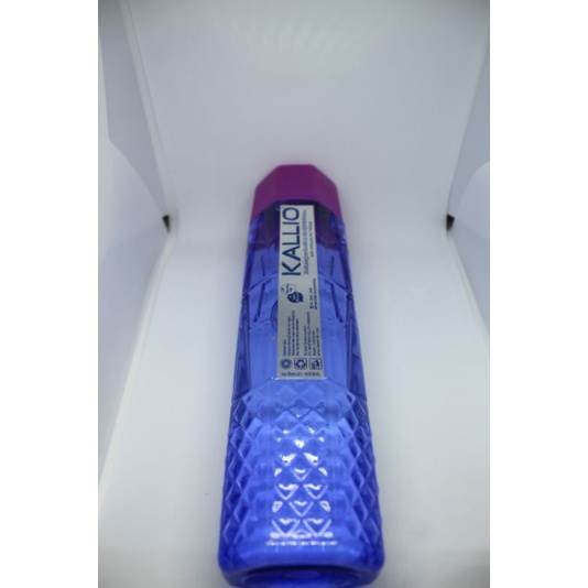 

KALLIO AIR MINUM KESEHATAN