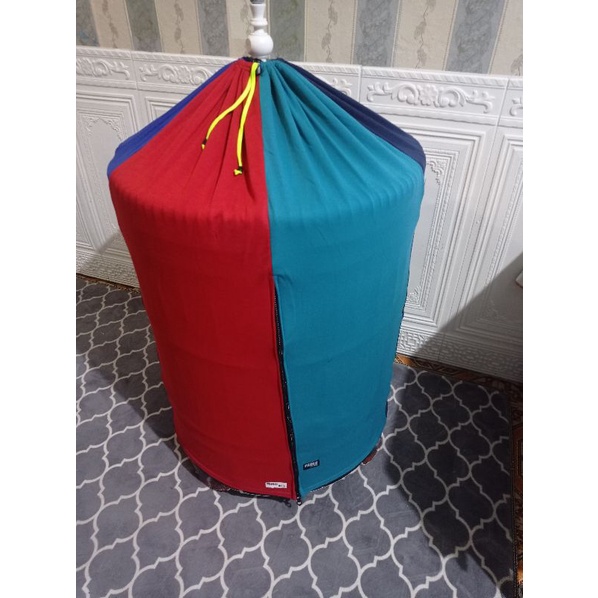 KRODONG SANGKAR MURAI NO4 KOMBINASI RANDOM