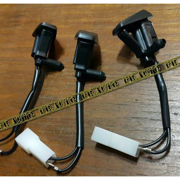 Nozzle Wiper Mercedes Benz Mercy w202 C'Class