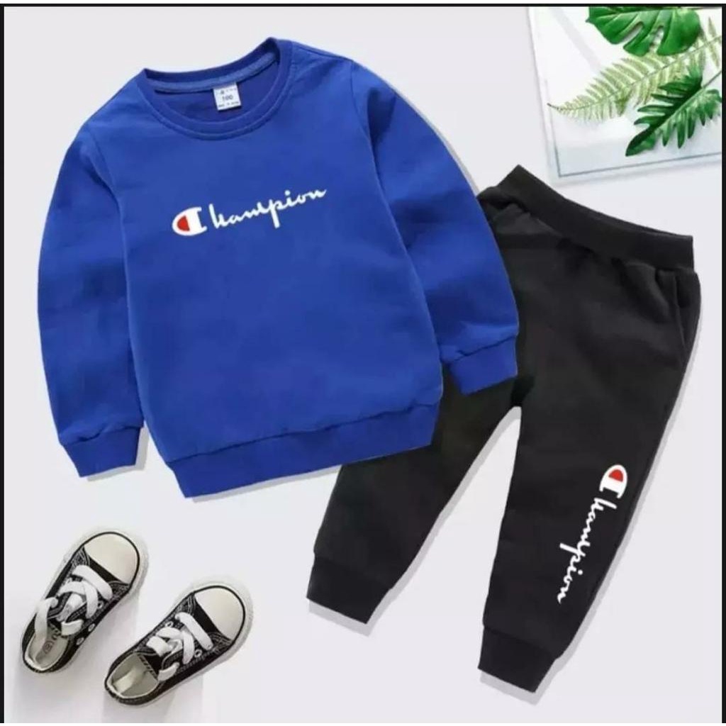 BAYAR DITEMPAT/SETELAN ANAK LAKI-LAKI/SWEATER ANAK TERBARU 1-5 TAHUN