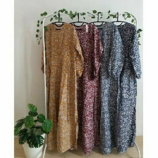 DRESS ALMIRA