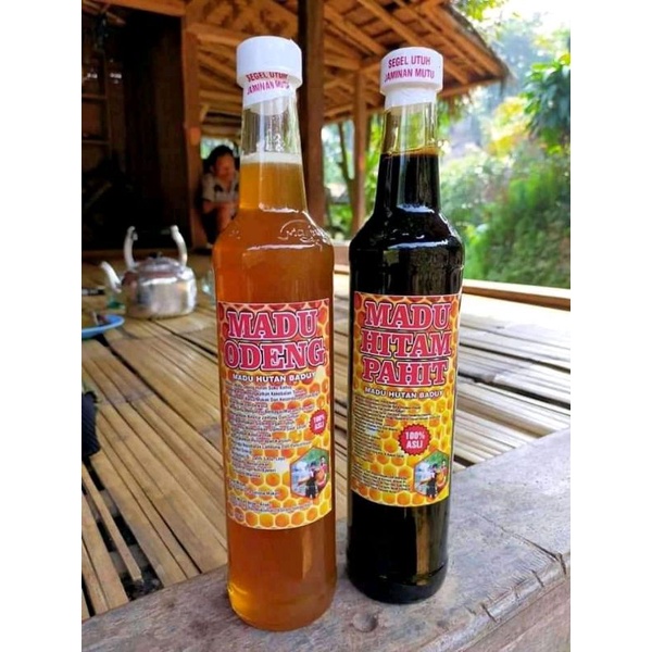 

MADU ODENG