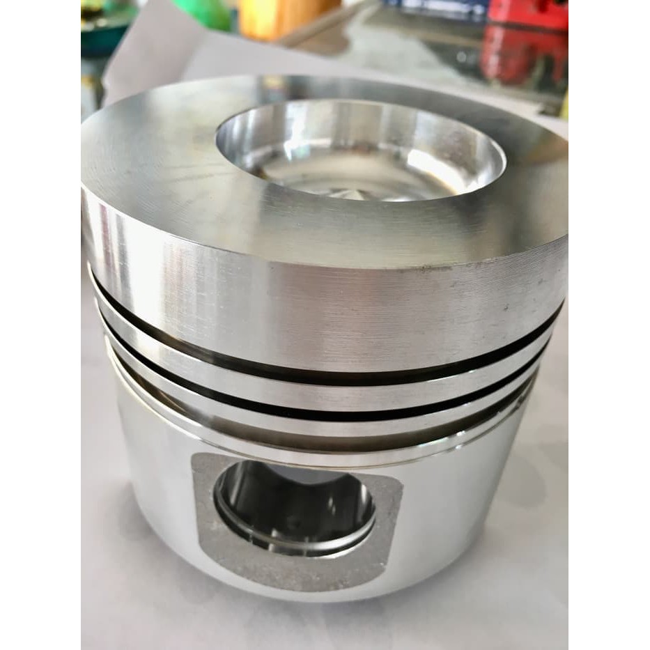 Piston zs/zh1115 3r seher seker