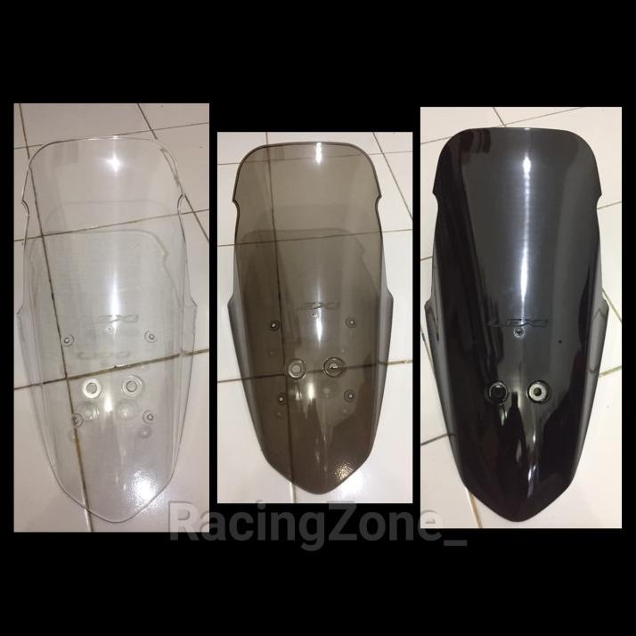 Visor Motor Yamaha Lexi Windshield Lexi Kualitas Best