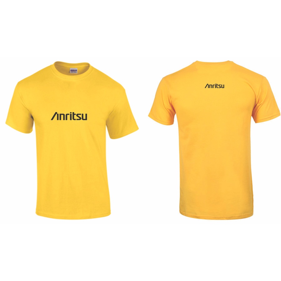 kaos distro anritsu / baju distro anritsu premium