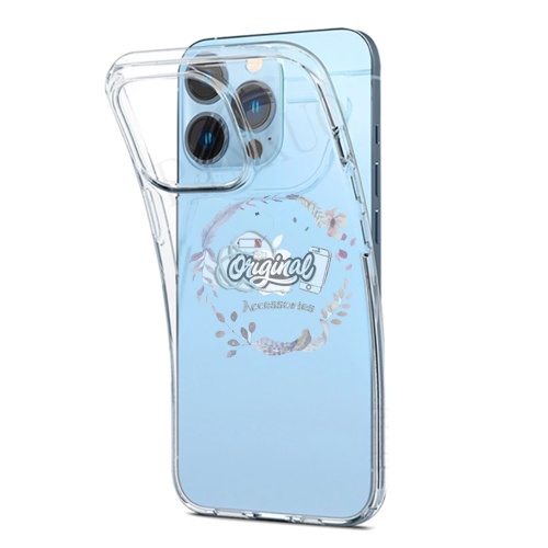 CLEAR CASE CASING BENING 2MM INFINIX SMART 4 OR586