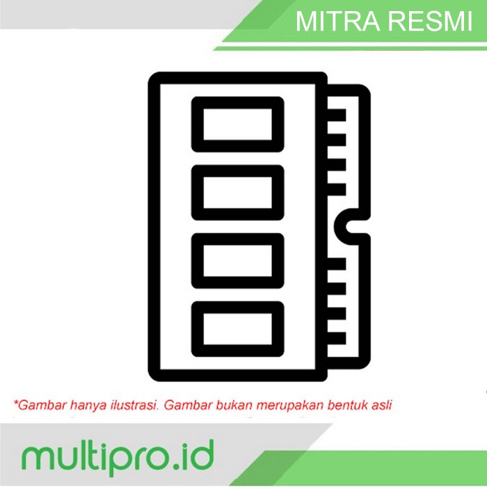 Memory Server Dell T40 16Gb 2666MHz, Dual Ranked UDIMMs