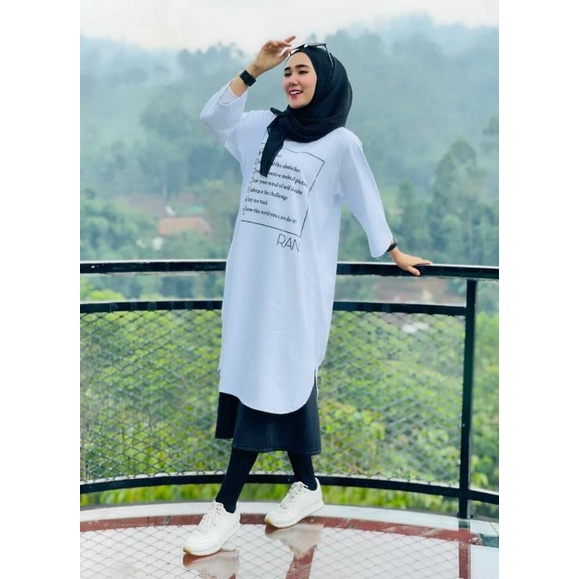 JANE TUNIK ORI BY RAN