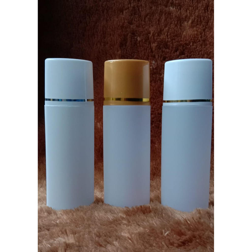 

Botol Puteri Susu Clear 100ml